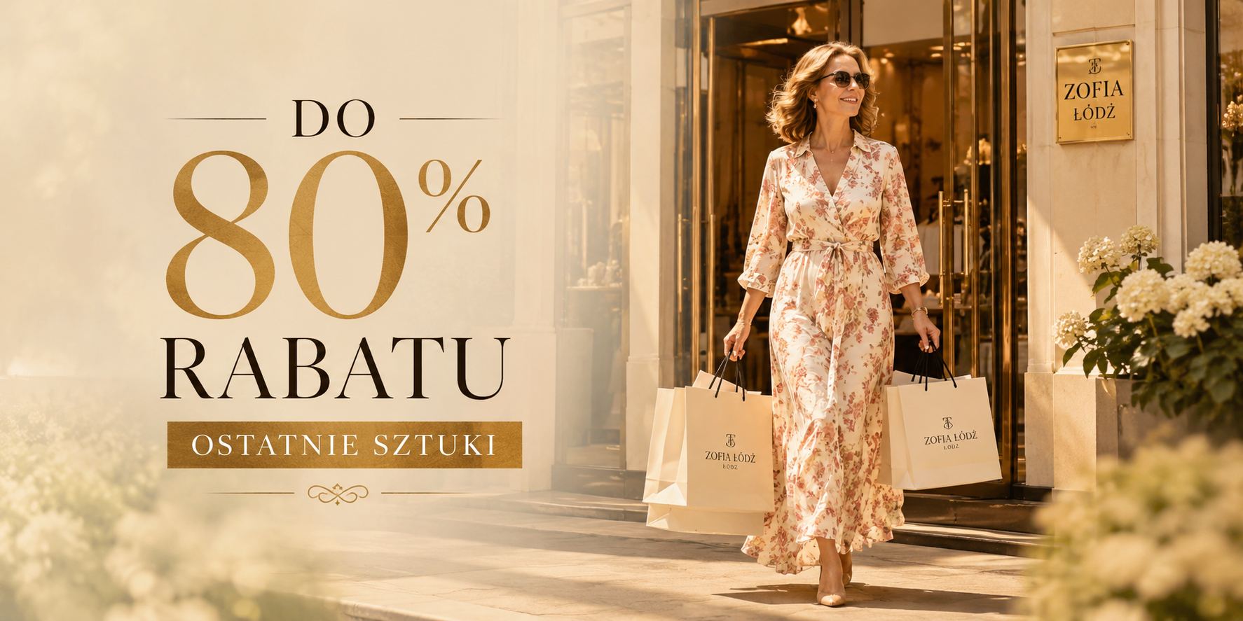 DO 80% RABATU